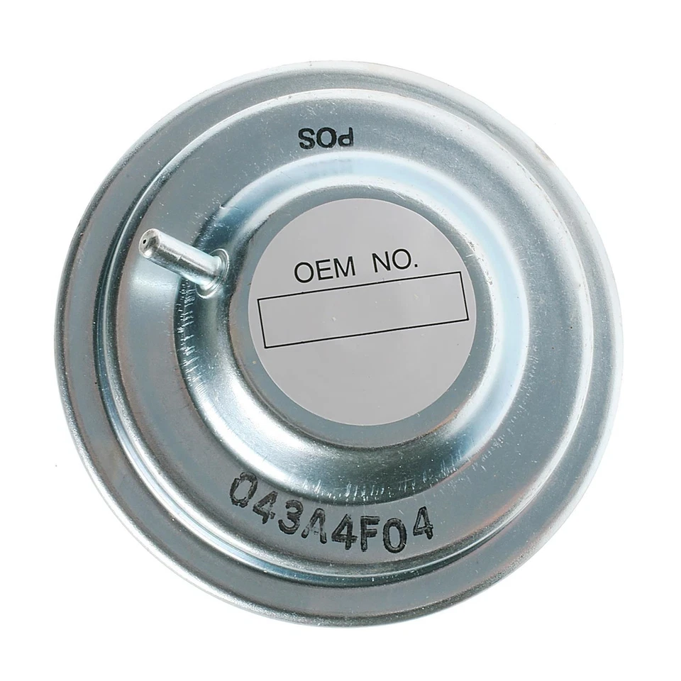 Válvula de recirculación de gases de escape (EGR) Standard Motor Products EGV580 Foto 3 de 4