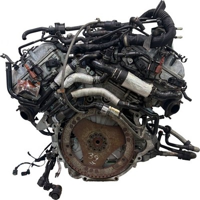 Motor Für VW Phaeton 6,0 W12 BAN 07C100031BX