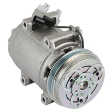  Air Conditioning Compressor 2008-2015 Fit for Mitsubishi L200 2.4L 2008-2015 
