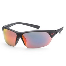 Nike Men's Skylon Ace 69mm Matte Black Sunglasses EV1125-006-69