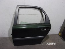 Porte arrière et accessoires Volvo S80