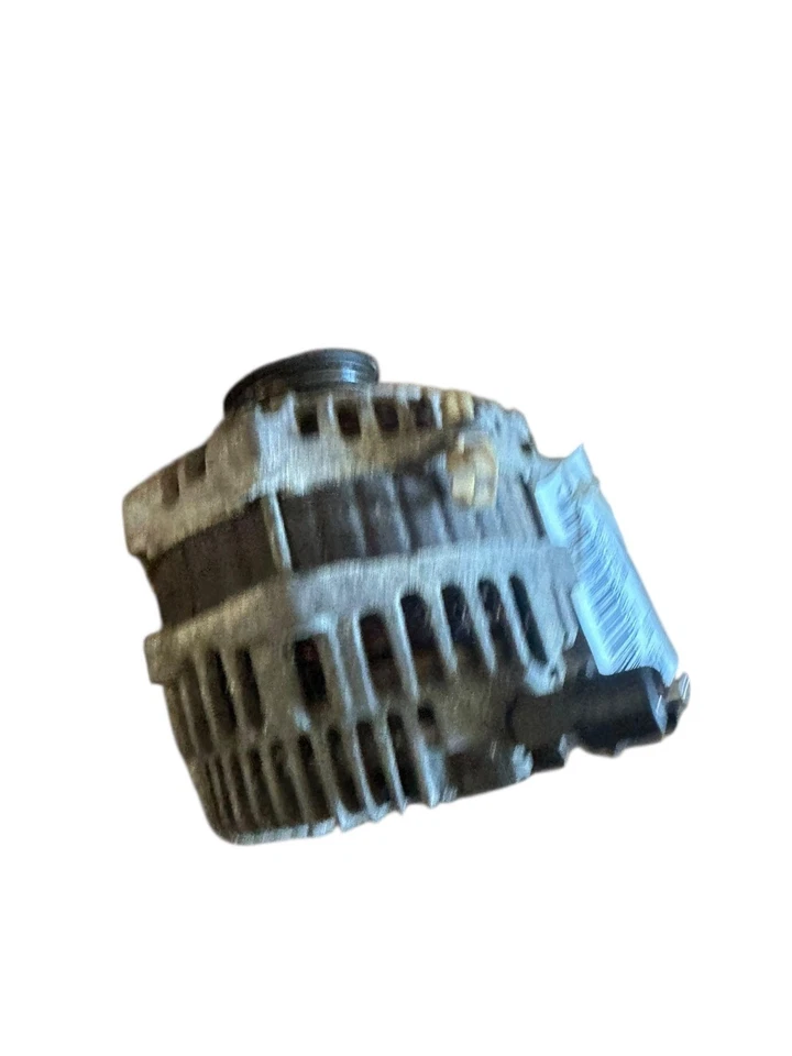 07 08 09 10 Alternador LINCOLN MKX 3.5 Foto 2 de 4