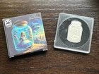 PAN Silver Company 5 Gram .999 Alice In Wonderland Limited 0658/3000