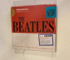 The Beatles: The BBC Archives, 1962-1970 by Kevin Howlett