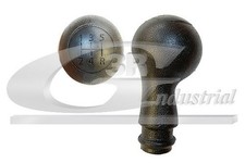 3RG Schalthebelknauf 25907 passend für FIAT
