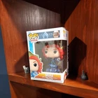 Funko Pop! Vinyl: DC Universe - Mera #1306