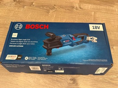 Bosch GRD18V-127HXN Professional