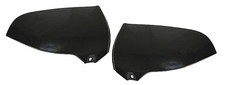 1967-1968 Chevy Camaro 1967 Pontiac Firebird Front Fender Extensions Lh Rh Pair 1967-1968 Chevy Camaro 1967 Pontiac Firebird Front Fender Extensions Lh Rh Pair