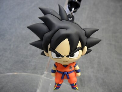 Dragon Ball Z Character Duo Blind Bag Keychain