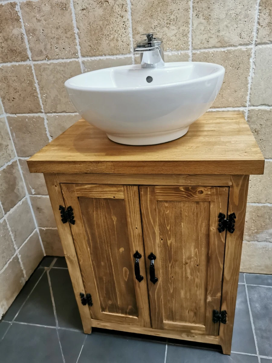 The range 2024 bathroom unit
