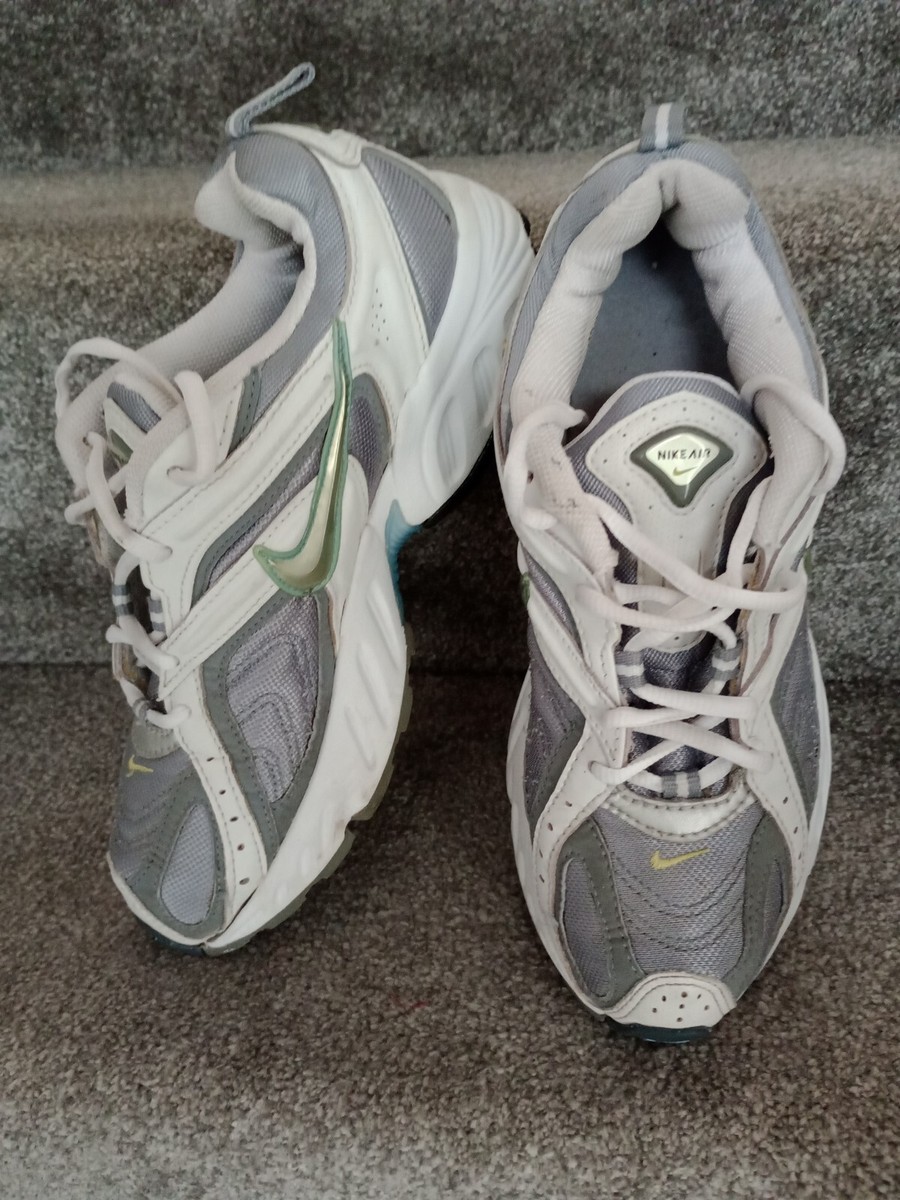 Nike BRS 1000 Air Trainers Shoes UK