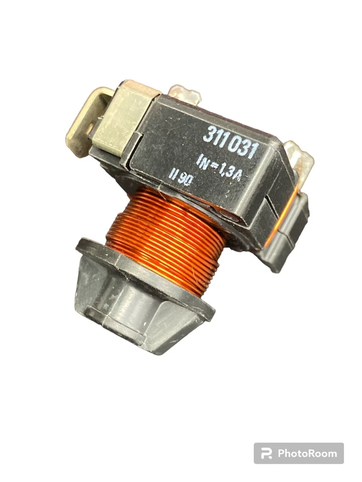 RELE' RS80 FRIGORIFERO COMPRESSORE 1/6 HP 220V **2 PEZZI** Codice 311031 - Immagine 2 di 4