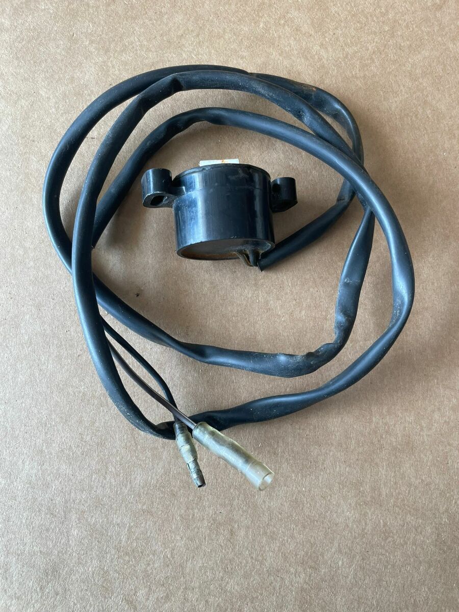 Mercury Optimax Trim Sender 8M0071360 - 8M0098264 | eBay
