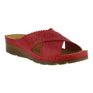 Flexus-by-Spring-Step-Women-039-s-Passat-Slide-Sandal