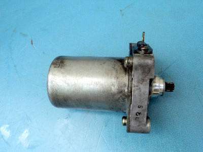 Compteur HONDA SCV 100 2003-2007 LEAD