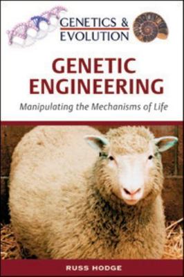 Genetic Engineering by Hodge, Russ
