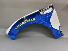 Chase Briscoe #14 2024 Highpoint Nascar Fender