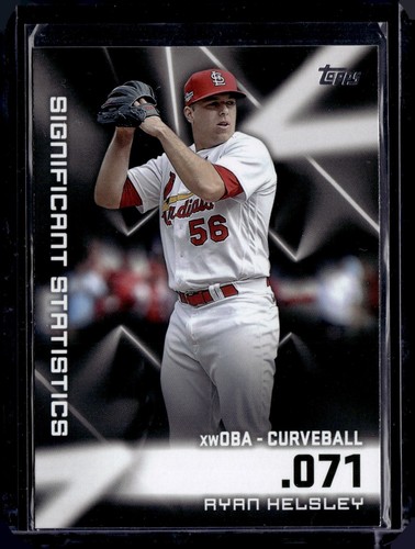 2023 Topps Significant Statistics Baseball Complete Your Set - Picture 16 of 19