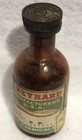 Antique Bottle MAGNUS MABEE & REYNARD Oil Juniper Berries Bottle — photo 5