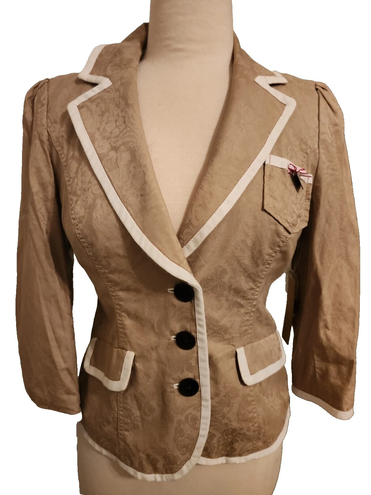 GUESS Juniors Size L Coats, Jackets & Vests for Women