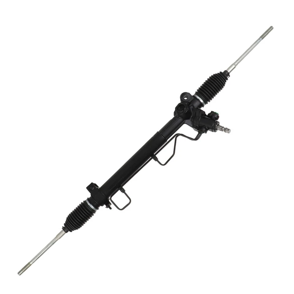 Power Steering Rack and Pinion Unit Pump Kit for 1995 1996 Toyota Camry Avalon - Image 4 of 4
