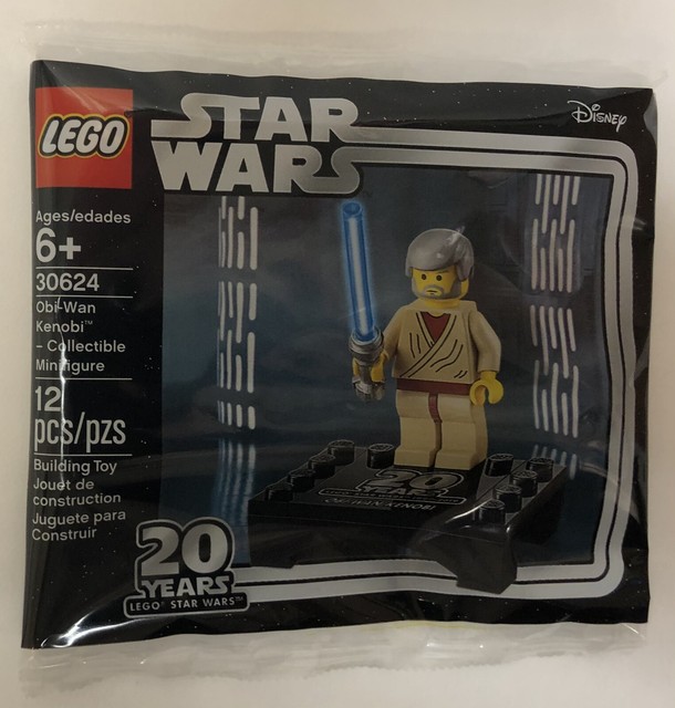 lego star wars 30624