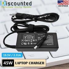For Dell Latitude 7202 7212 7220 7220EX Rugged Tablet Charger AC Power Adapter