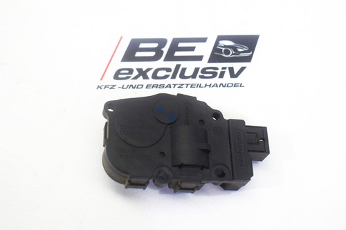 Audi A4 8K A5 8T Q5 8R Stellmotor Klimaanlage Aktor Heizung Klima EFB430