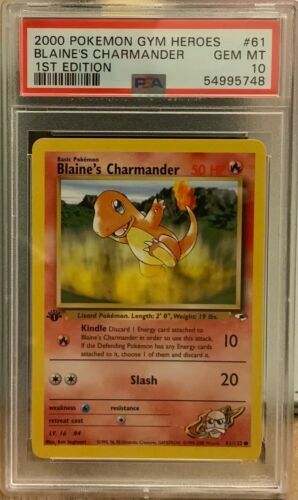 PSA 10 Mew 017/036 CP5 Dream Shine Collection 1st Edition Pokemon