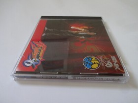 The King of Fighters 96 NEO GEO CD SNK NGC 1996 4964808500994 NTSC-J From Japan