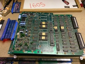 NUN-CHACKUN - 1985 Taito - Guaranteed Working non-JAMMA Arcade PCB Ships Free!