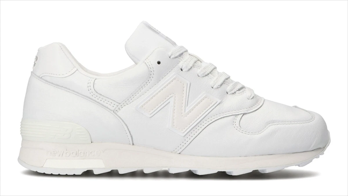 New balance 1400 white instinct hotsell