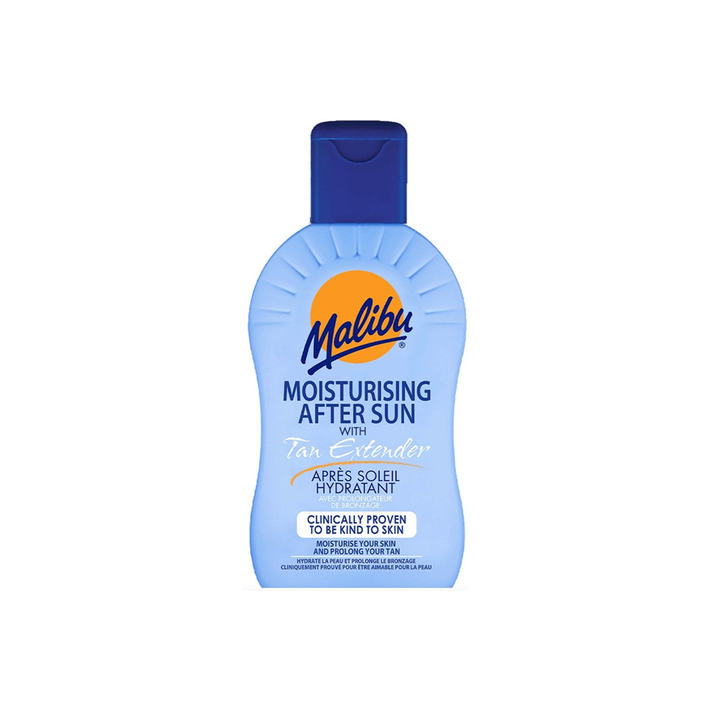 Malibu After Sun Soothing Lotions Malibu After Sun Soothing Gel Malibu