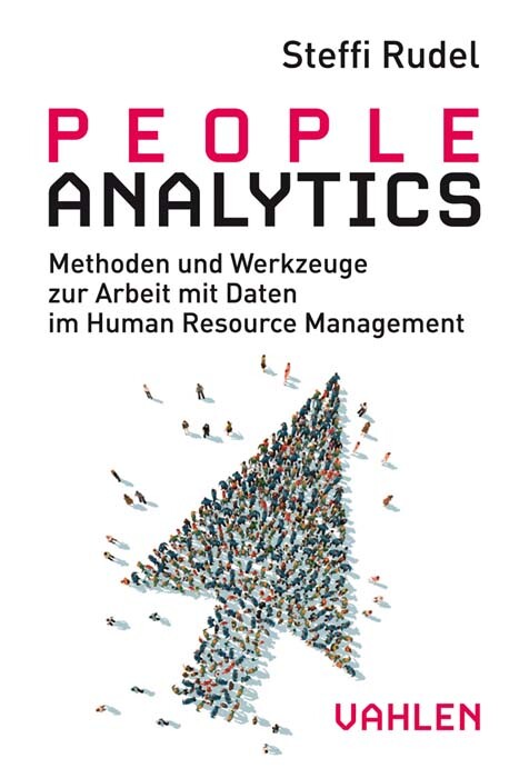 Thumbnail - Steffi Rudel / People Analytics