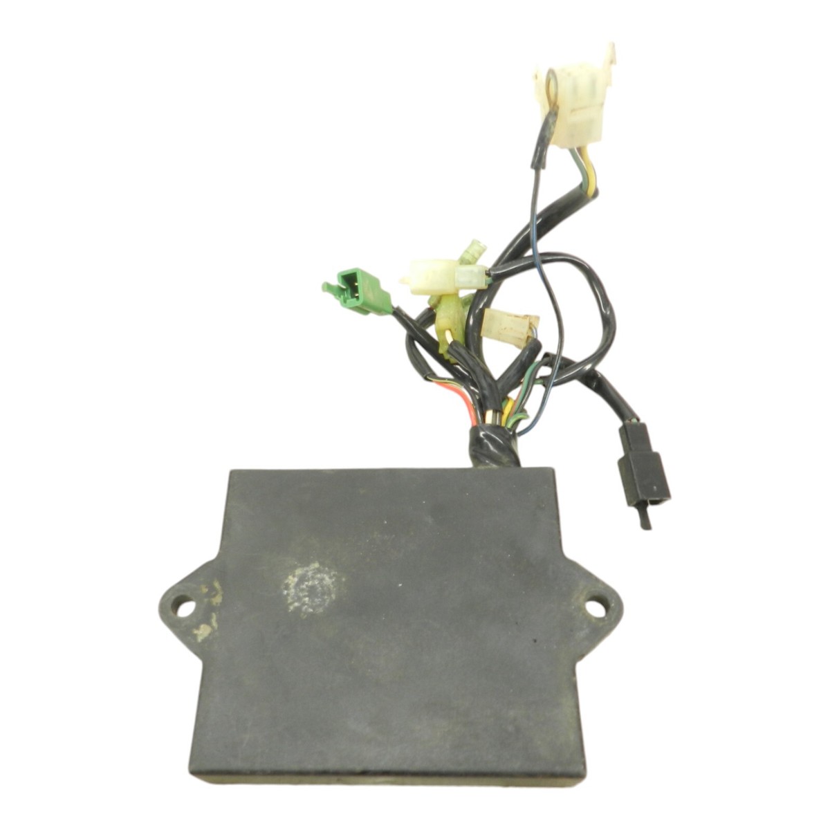 1997 KAWASAKI JET SKI 1100 STX CDI ECU ECM IGNITER BOX 21119 1997 KAWASAKI JET SKI 1100 STX CDI ECU ECM IGNITER BOX 21119