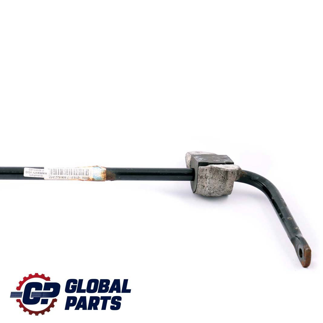 BMW 5 er E60 E61 Hinterachse Stabilisator Hinten 33557906822  
