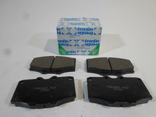 4 Comprimés Freins Four Brake Pad Original Pad Pour For Land Cruiser
