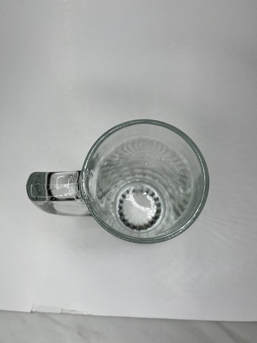 Silver Dollar City Train Ride 1897 Souvenir Drink Glass Mug Etched - Clear - Picture 3 of 5