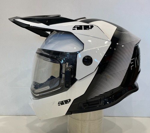 509 Delta R4 Modular Snow Helmet 