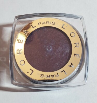 Loreal Paris Infallible 24 hr Waterproof Eyeshadow 758 Purple Priority
