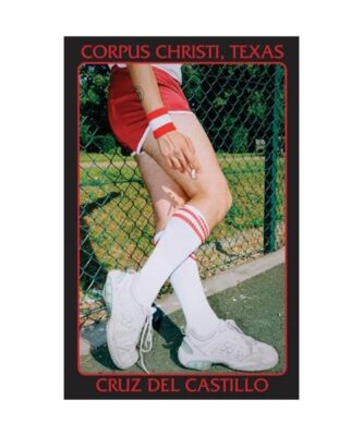 Corpus Christi, Texas, Cruz Del Castillo