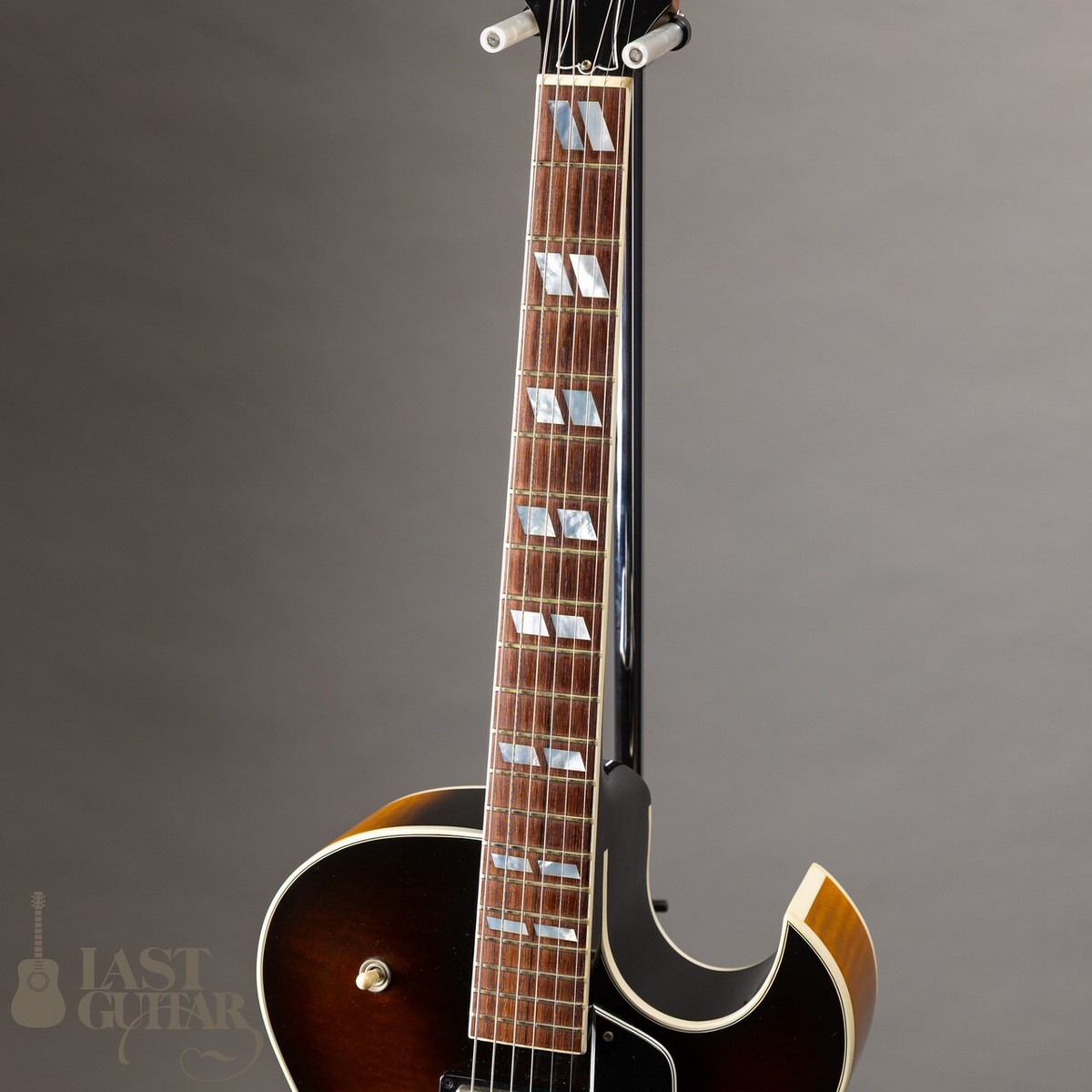 ギター Gibson ES-175 Gibson ES-175 Electric Guitar - What To Know & Where To Buy