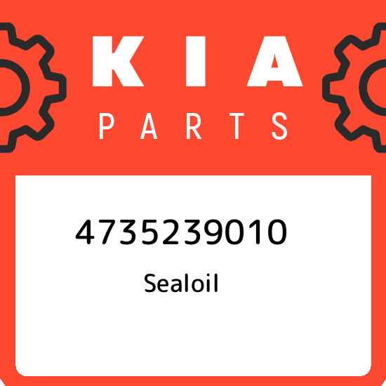 Hyundai kia 4735239010