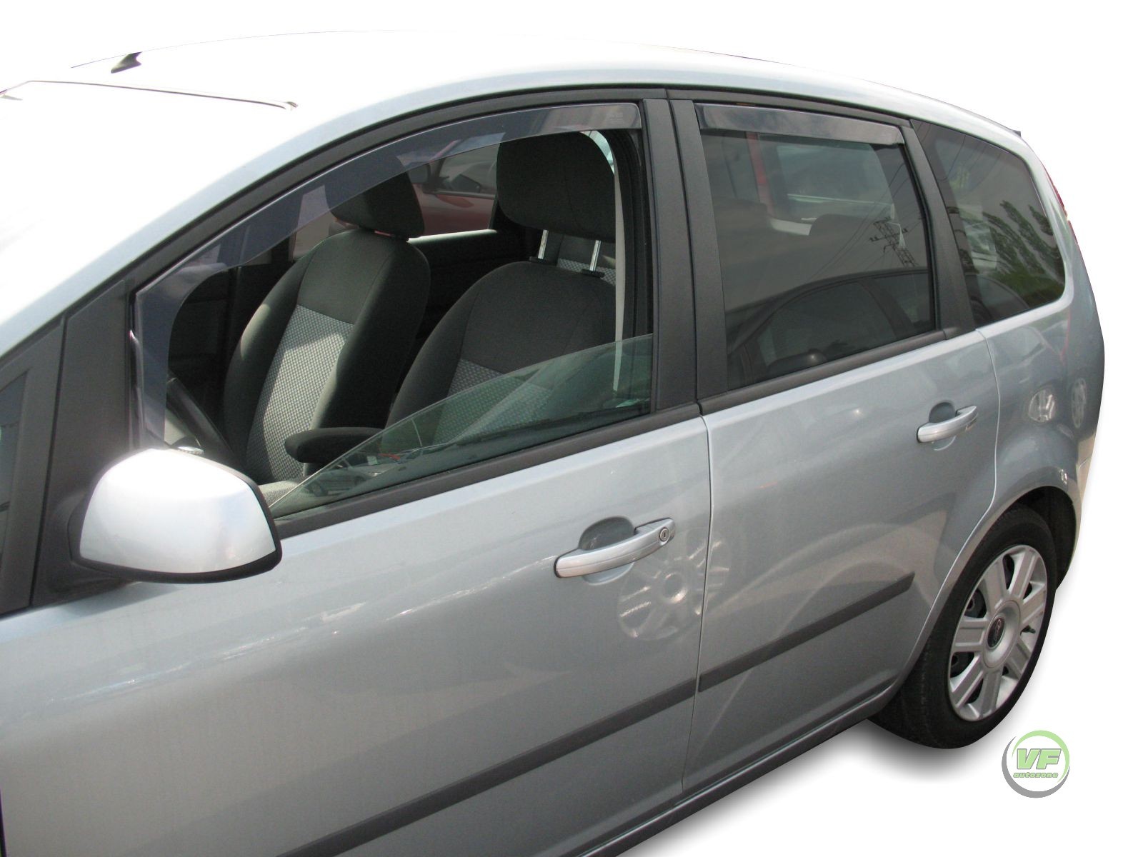 2x Stossdämpfer Hnten + Domlager + Schutz Skoda Superb 3T4 3T5