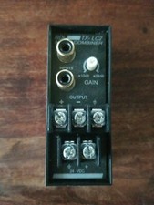 RDL TX-LC2 Unbalanced to Balanced Line Combiner