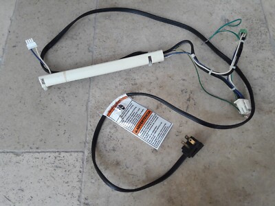 67006506 VIKING Refrigerator power cord assembly VCFF036SS | eBay