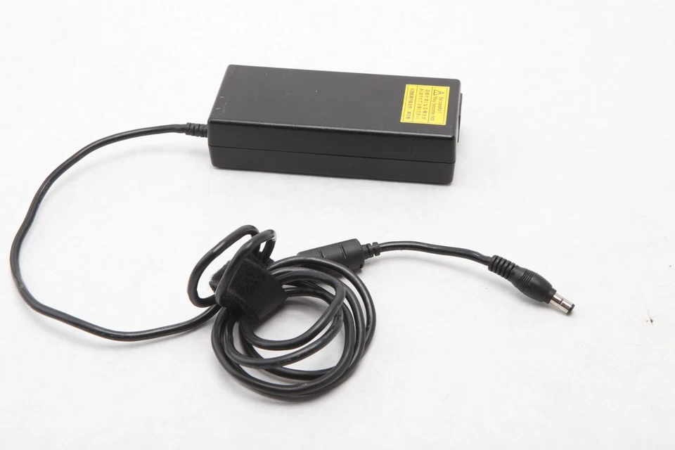 Cargador de computadora portátil LiteOn 120w 19V 6.3A adaptador de CA fuente Pwr PA-1121-08 LEER - O44i Foto 3 de 4