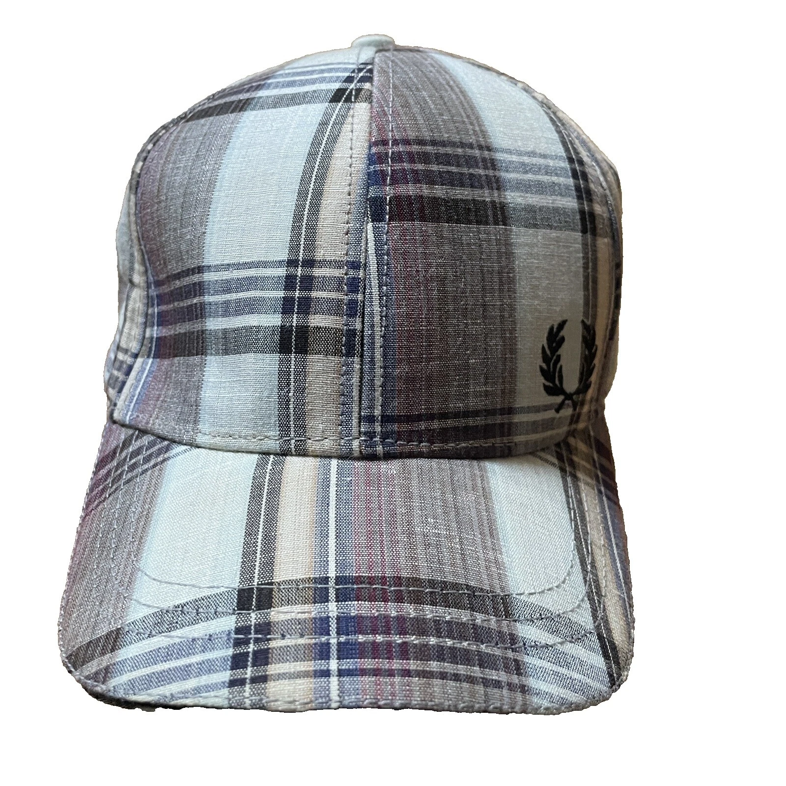 Gorras de béisbol para hombre Fred Perry