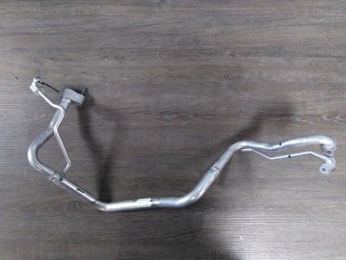 Hochdruck-/Niederdruckleitung für Klimaanlage Mercedes-Benz A-Klasse W176 A24683
