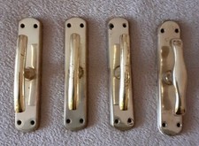 Maniglie Per Finestre In Ottone